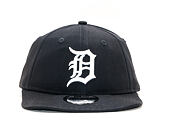 Kšiltovka New Era 9TWENTY Detroit Tigers Essential Packable Navy/White Strapback