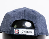 Kšiltovka New Era 9FORTY New York Yankees Winterised The League Navy/White Strapback