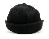 Kšiltovka New Era 39THIRTY Winter Utility Micro Fleece Downflip Black