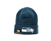 Kulich New Era Seattle Seahawks Team Essential Cuff Official Team Colors