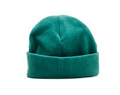 Kulich New Era New York Yankees Winter Utility Micro Fleece Cuff Dark Green/Orange