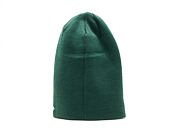 Kulich New Era Essential Long Cuff Knit Dark Green