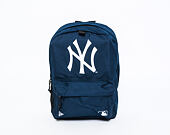 Batoh New Era Stadium Pack New York Yankees Navy/White