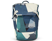 Batoh Aevor Daypack Camou Clash