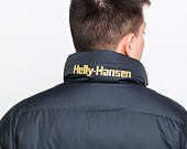 Bunda Helly Hansen Reversible Down Jacket 980 Ebony
