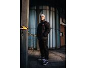 Bunda Helly Hansen Reversible Down Jacket 980 Ebony