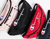 Ledvinka Champion Belt Bag Black