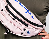 Ledvinka Champion Belt Bag Pink
