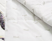 Bunda HUF Avalanche Parka White