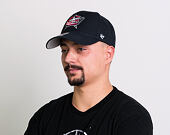 Kšiltovka 47 Brand Columbus Blue Jackets MVP Navy Strapback