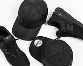 Kšiltovka New Era 39THIRTY A-Frame New York Yankees 2 Black