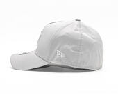 Kšiltovka New Era 39THIRTY A-Frame New York Yankees Gray