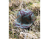 Kšiltovka New Era 59FIFTY × Pendleton Collection