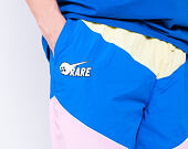 Kalhoty Pink Dolphin Rare Block Track Bottom V2 Multicolor
