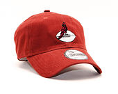 Kšiltovka New Era 9FORTY Chicago Cardinals Historic Official Team Colors Strapback