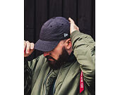 Kšiltovka New Era 9TWENTY Rain Camo Packable Black/Gray/White Clipback