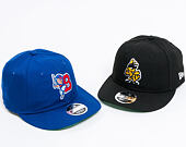Kšiltovka New Era Retro Crown 9FIFTY Buffalo Bisons Official Team Colors Snapback
