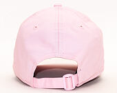 Kšiltovka New Era 9FORTY Boston Red Sox Essential Pink/White Strapback