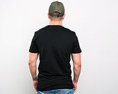 Triko New Era Flag Camo Infill Black