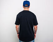 Triko New Era Detroit Tigers Oversized Logo XL Tee Navy