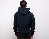 Mikina Champion Hooded Sweatshirt Brushed Fleece Navy 215210 (215159) NNY BS501