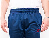 Tepláky HUF Track Pant HUF x Starter Navy