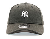 Kšiltovka New Era 9FORTY New York Yankees Shadow Tech 2 Black/White Strapback