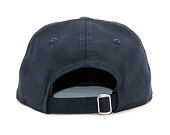 Kšiltovka New Era 9TWENTY Detroit Tigers Packable Navy/White Strapback