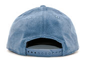 Kšiltovka New Era 9FIFTY Original Fit Cord Brights Blue/Orange Snapback