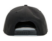 Kšiltovka 47 Brand San José Sharks No Shot Captain Black Snapback