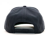 Kšiltovka 47 Brand Boston Red Sox Cold Zone MVP Navy Snapback