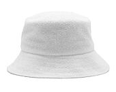 Klobouk Kangol - Bermuda Bucket - White