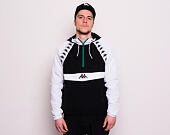 Bunda Kappa Bakit 304IDA0 Black/White