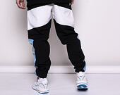 Kalhoty Pink Dolphin Mr. Positive Windbreaker Pants Light Blue PS1933MPLB