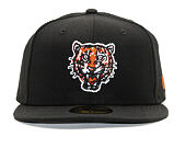 Kšiltovka New Era 59FIFTY Detroit Tigers Coops Wool