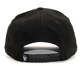 Kšiltovka New Era 9FIFTY Oakland Raiders Pre Curved OTC