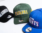 Kšiltovka New Era 9FIFTY New York Giants Pre Curved OTC