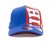 Kšiltovka New Era 9FIFTY Philadelphia 76ers Retro Pack Stretch Snap OTC