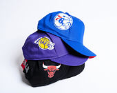 Kšiltovka New Era 9FIFTY Los Angeles Lakers Retro Pack Stretch Snap Pre Curved OTC