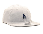 Kšiltovka New Era 9TWENTY Los Angeles Dodgers Team Packable OTC