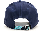 Kšiltovka New Era 9FORTY New York Yankees Light Weight Navy/Blue/White