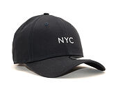 Kšiltovka New Era 9FORTY NYC Seasonal Navy