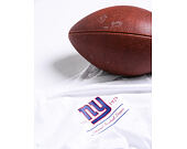 Triko New Era New York Giants Team Established White