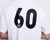 Triko New Era Oakland Raiders Established Number White