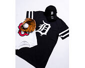 Triko New Era Detroit Tigers Team Logo Navy
