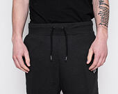Kraťasy New Era Essential Shorts Black