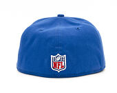 Kšiltovka New Era 59FIFTY New York Giants On Field Game