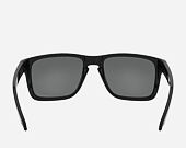 Sluneční Brýle Oakley Holbrook XL Polished Black/Prizm Black OO9417-1659