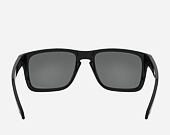 Sluneční Brýle Oakley Holbrook XL Polished Black/Prizm Black OO9417-1659
