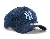 Kšiltovka New Era 9FORTY A-Frame New York Yankees Engineered Fit Navy/Blue